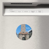 Aimant de Nuremberg (In Situ (Lave-vaisselle))
