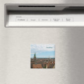 Aimant de Nuremberg (In Situ (Lave-vaisselle))