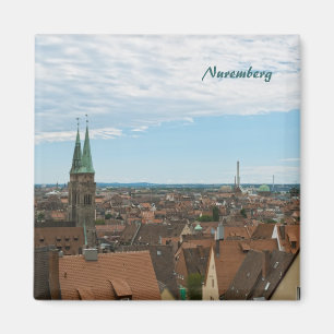 Aimant de Nuremberg