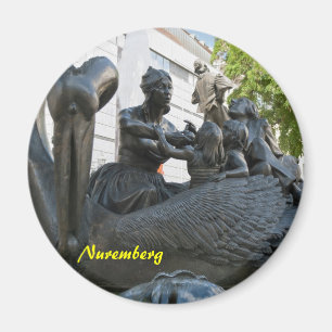 Aimant de Nuremberg