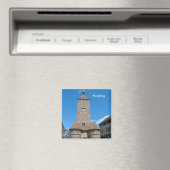 Aimant de Nuremberg (In Situ (Lave-vaisselle))