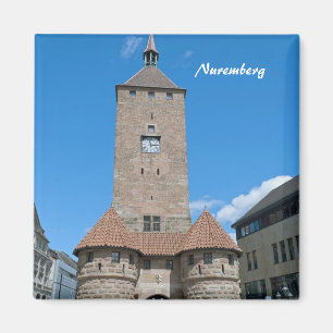 Aimant de Nuremberg