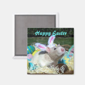 Aimant de Pâques (Recto/Verso)