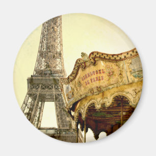 Aimant de Paris