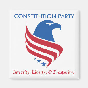 Aimant de partie de constitution