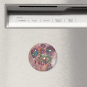 Aimant de passion (In Situ (Lave-vaisselle))