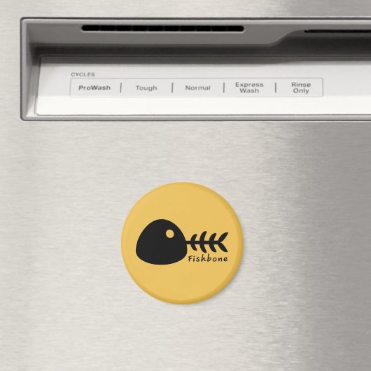 Aimant de pêche (In Situ (Lave-vaisselle))