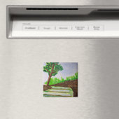 Aimant de peinture par jamie (In Situ (Lave-vaisselle))