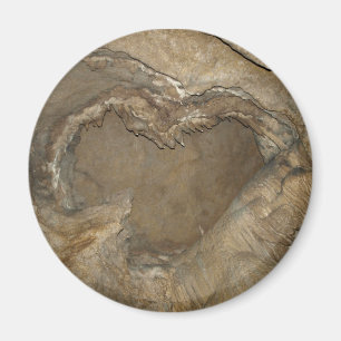 Aimant de Pennsylvanie de la caverne de Penn