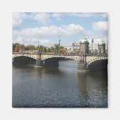 aimant de peste (Devant)