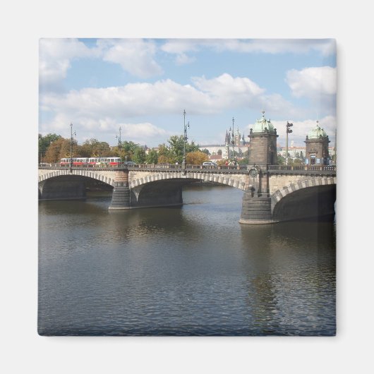 aimant de peste (Devant)