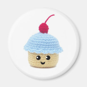 aimant de petit gâteau