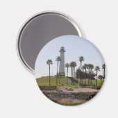 Aimant de phare (Recto/Verso)