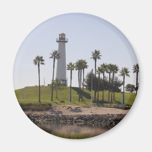 Aimant de phare (Devant)