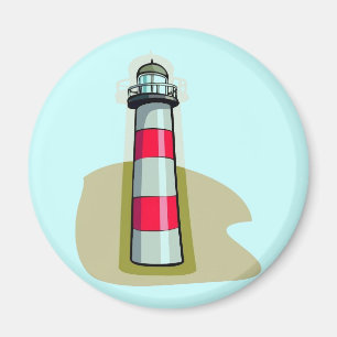 Aimant de phare