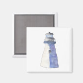 Aimant de phare (Recto/Verso)