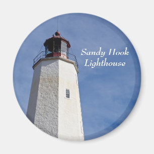 Aimant de phare de crochet de Sandy