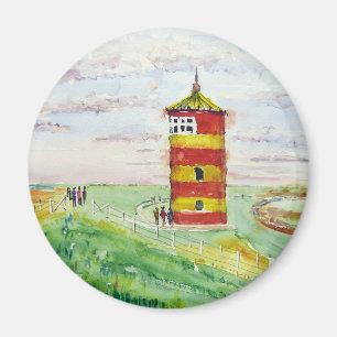 Aimant de phare de Pilsumer