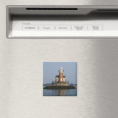 Aimant de phare de stones à pas (In Situ (Lave-vaisselle))