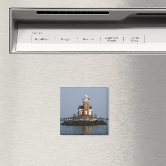 Aimant de phare de stones à pas (In Situ (Lave-vaisselle))