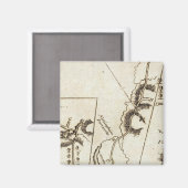 Aimant De Philadelphie à Annapolis Md 58 (Recto/Verso)