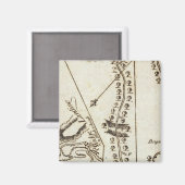 Aimant De Philadelphie à Annapolis Md 60 (Recto/Verso)