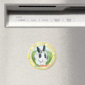 Aimant de phoque Marlon Bundo Botus (In Situ (Lave-vaisselle))