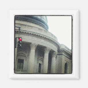 aimant de photo d'instagram