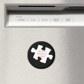 Aimant de pièce manquant (In Situ (Lave-vaisselle))