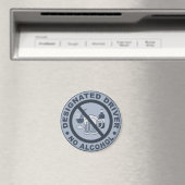 Aimant de pilote désigné (In Situ (Lave-vaisselle))