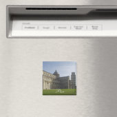 Aimant de Pise (In Situ (Lave-vaisselle))