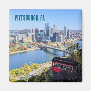 Aimant de Pittsburgh