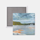 Aimant de placidité (Recto/Verso)