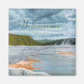 Aimant de placidité (Devant)