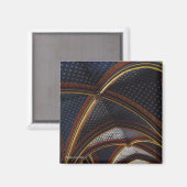 Aimant de plafond Sainte-Chapelle (Recto/Verso)