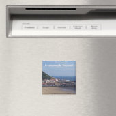 Aimant de plage de Scarborough (In Situ (Lave-vaisselle))