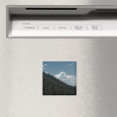 Aimant de pointe (In Situ (Lave-vaisselle))