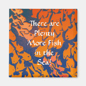 Aimant de poisson (Devant)