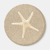 Aimant de poisson étoilé (Devant)