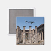 Aimant de Pomei (Recto/Verso)