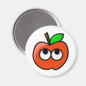 aimant de pomme tonymacx86 (Recto/Verso)