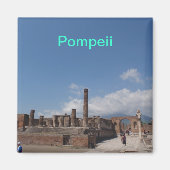 Aimant de Pompéi (Devant)