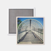 Aimant de pont Prestwich M60 (Recto/Verso)