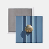 Aimant de porte nantoufle (Recto/Verso)