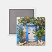 Aimant de porte Portugal (Recto/Verso)