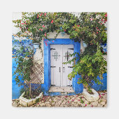 Aimant de porte Portugal (Devant)