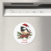 Aimant de poulet (In Situ (Lave-vaisselle))