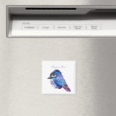 Aimant de poulet de l'Alaska (In Situ (Lave-vaisselle))