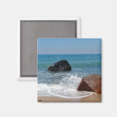 Aimant de projection (Recto/Verso)