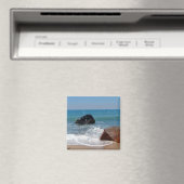Aimant de projection (In Situ (Lave-vaisselle))